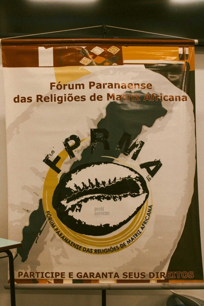 Livro Direitos Povos Terreiro Volume III - UFPR