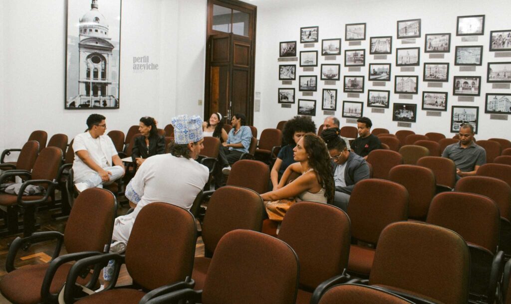Livro Direitos Povos Terreiro Volume III - UFPR