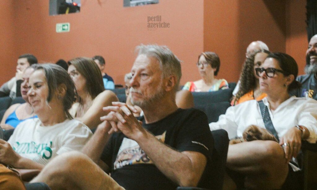 Lançamento Programa Axé Paraná